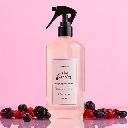 Home Spray - Wild Berries